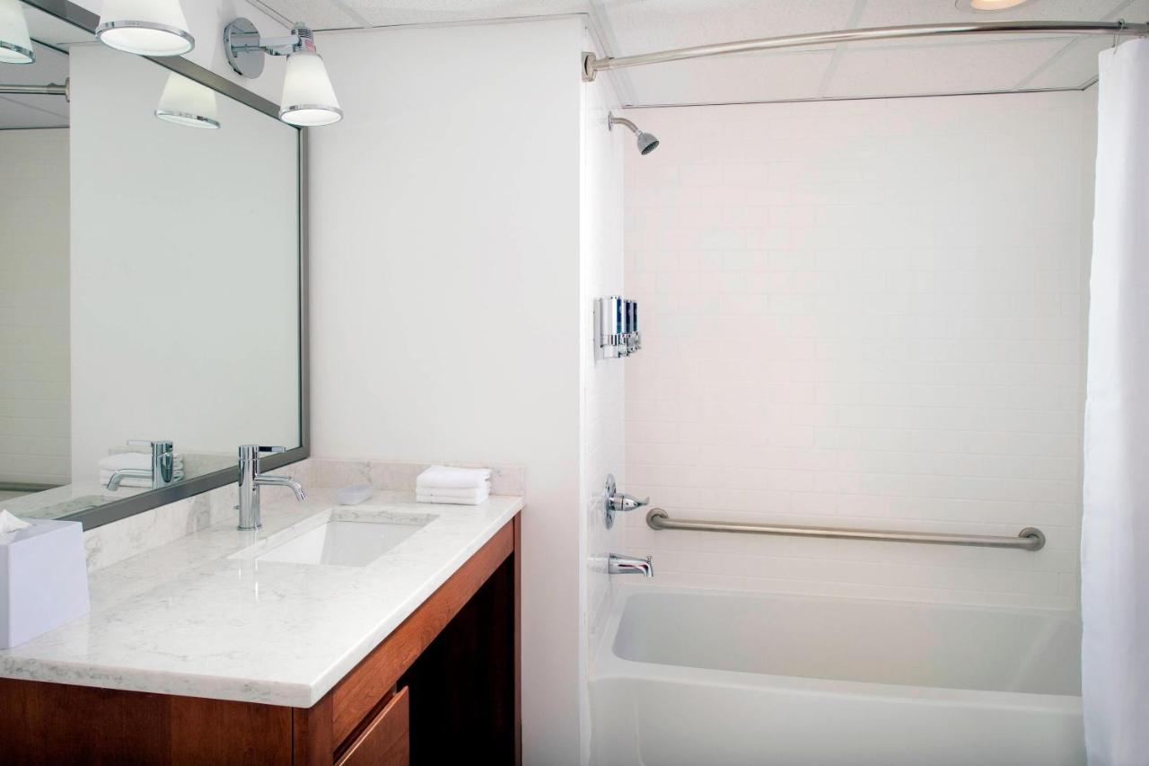 Four Points By Sheraton Virginia Beach Oceanfront Ngoại thất bức ảnh