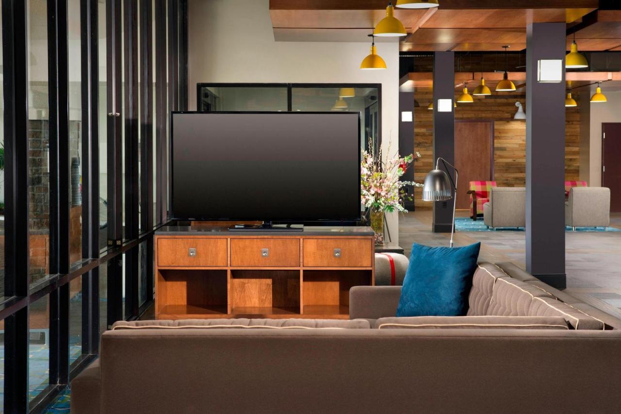 Four Points By Sheraton Virginia Beach Oceanfront Ngoại thất bức ảnh