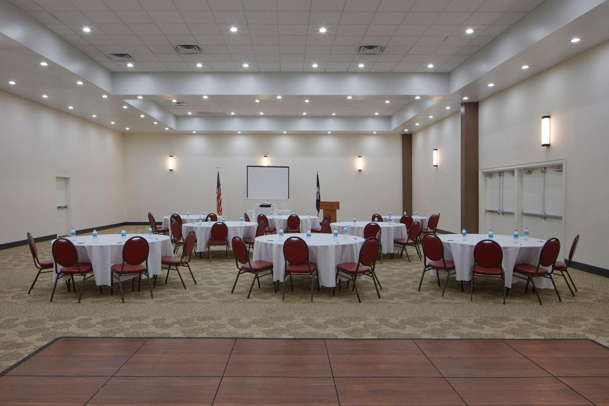 Four Points By Sheraton Virginia Beach Oceanfront Ngoại thất bức ảnh