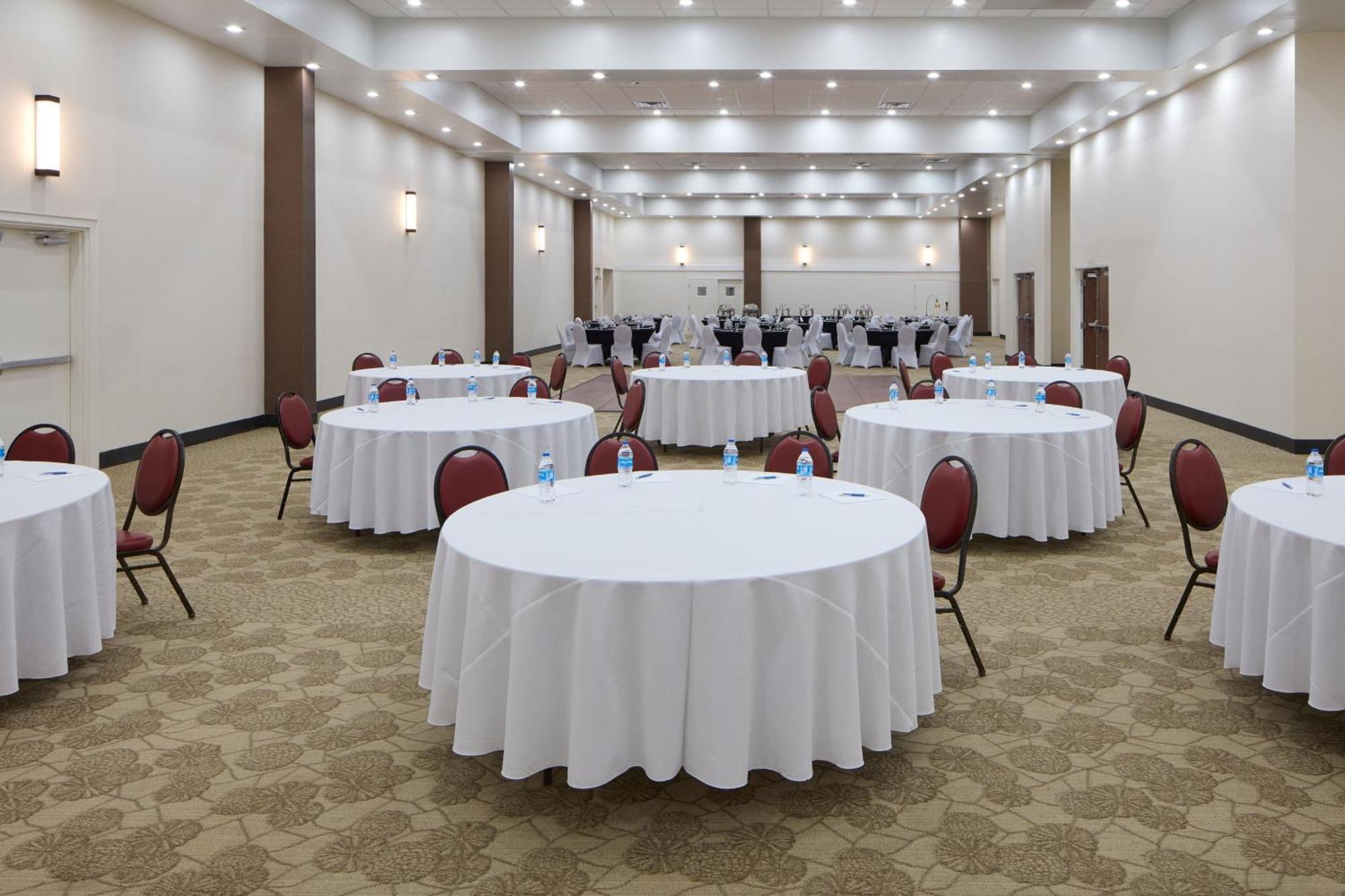Four Points By Sheraton Virginia Beach Oceanfront Ngoại thất bức ảnh