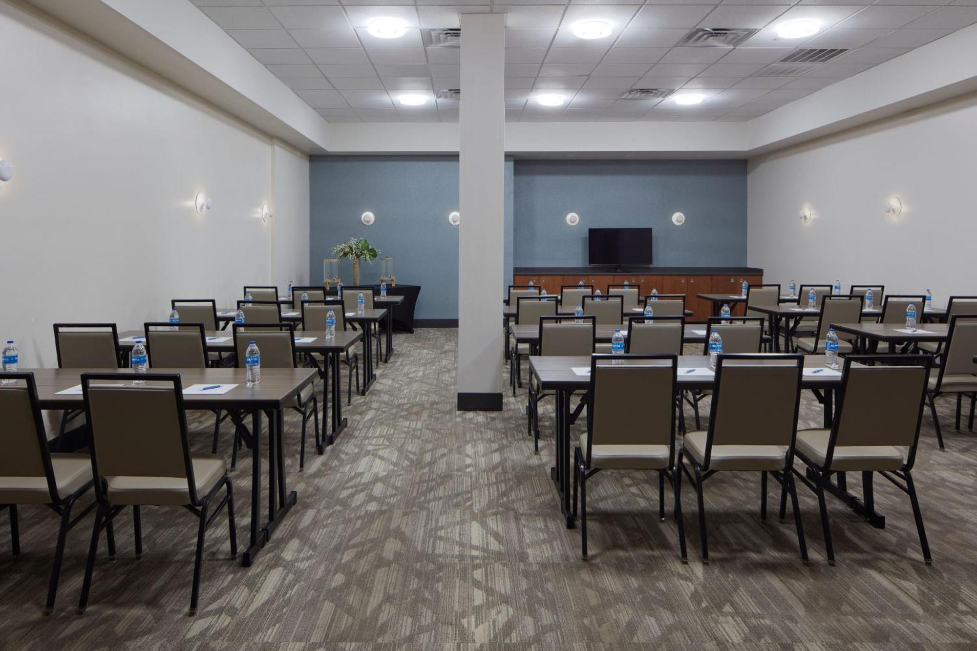 Four Points By Sheraton Virginia Beach Oceanfront Ngoại thất bức ảnh