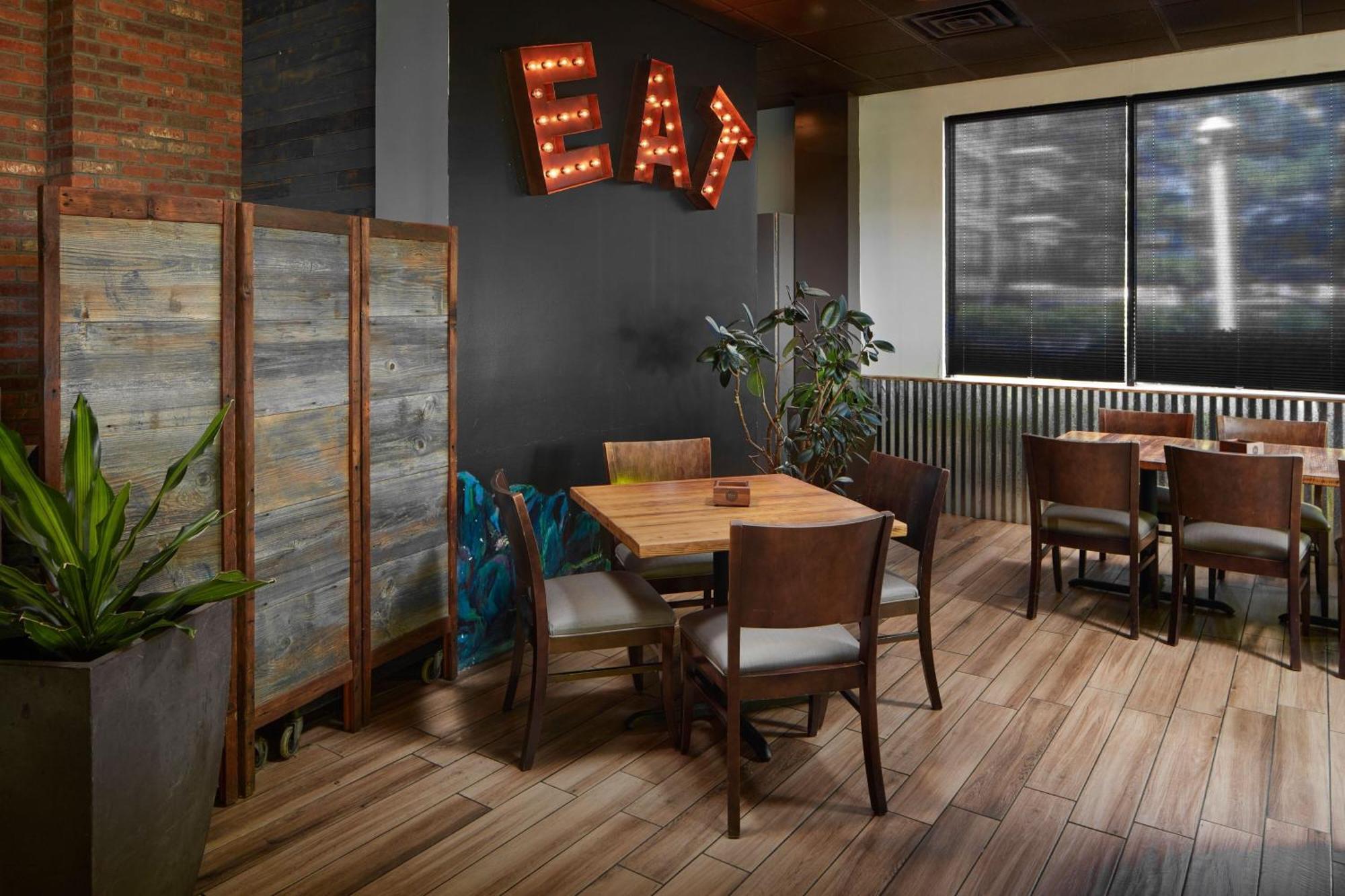 Four Points By Sheraton Virginia Beach Oceanfront Ngoại thất bức ảnh