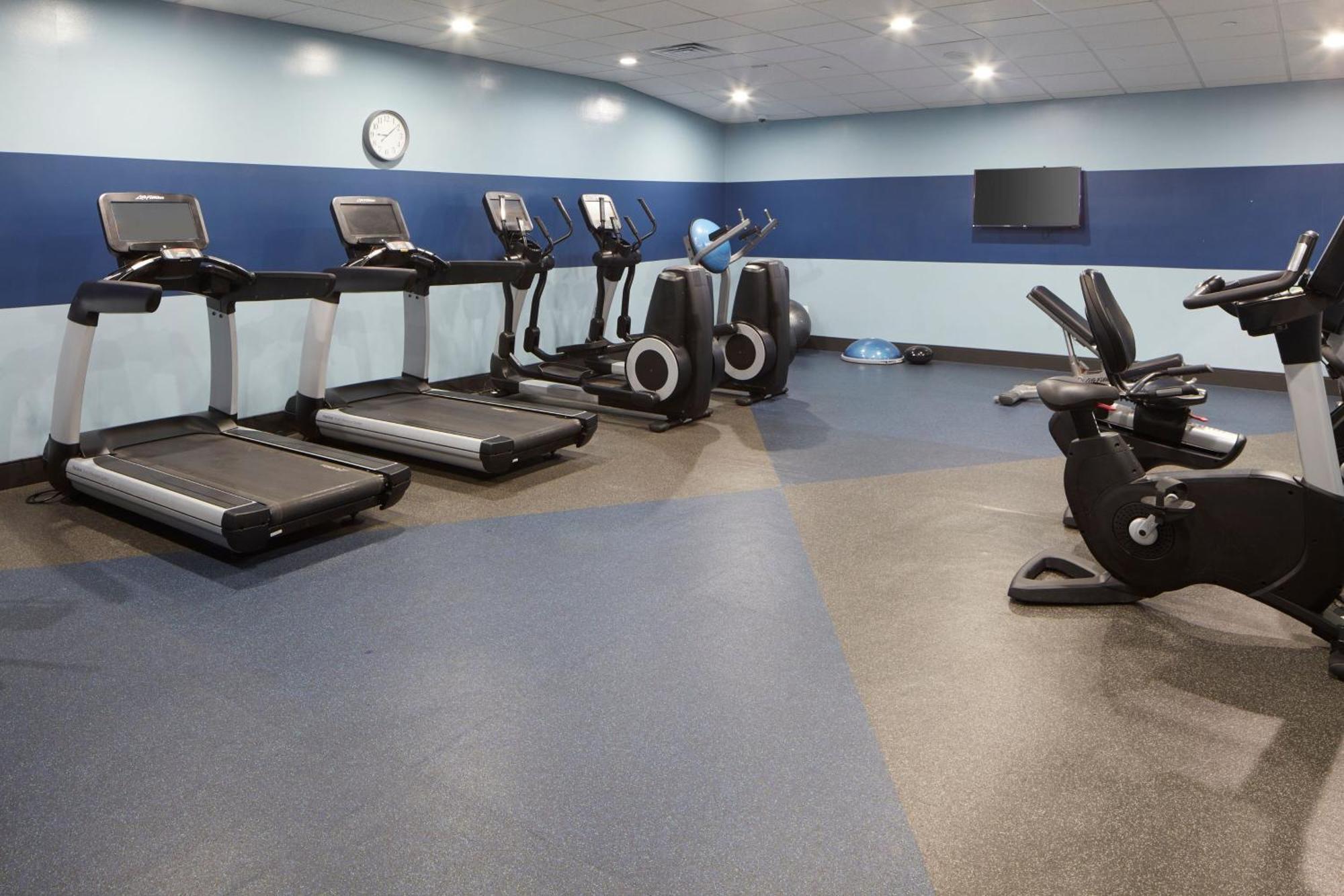 Four Points By Sheraton Virginia Beach Oceanfront Ngoại thất bức ảnh