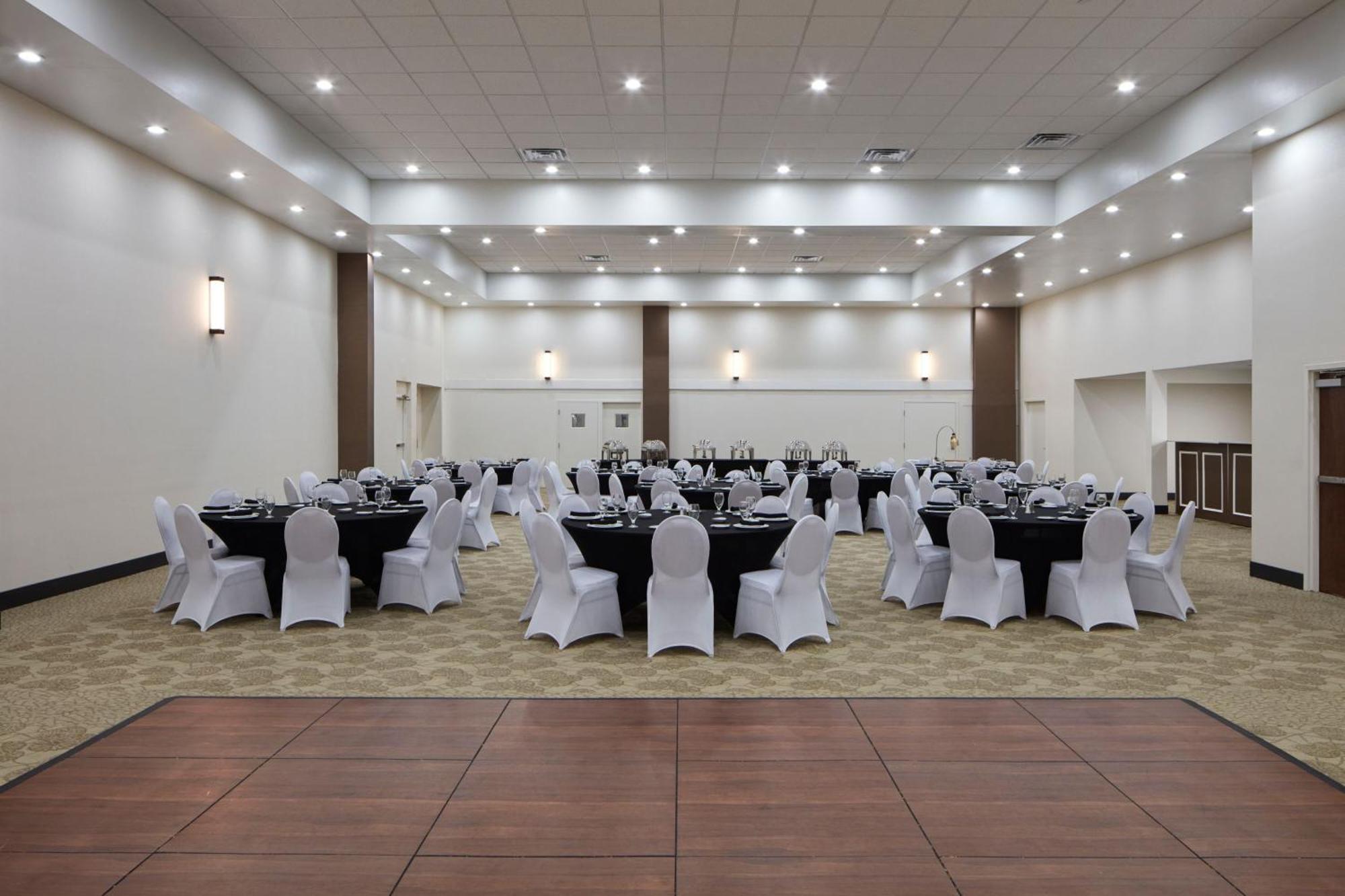 Four Points By Sheraton Virginia Beach Oceanfront Ngoại thất bức ảnh