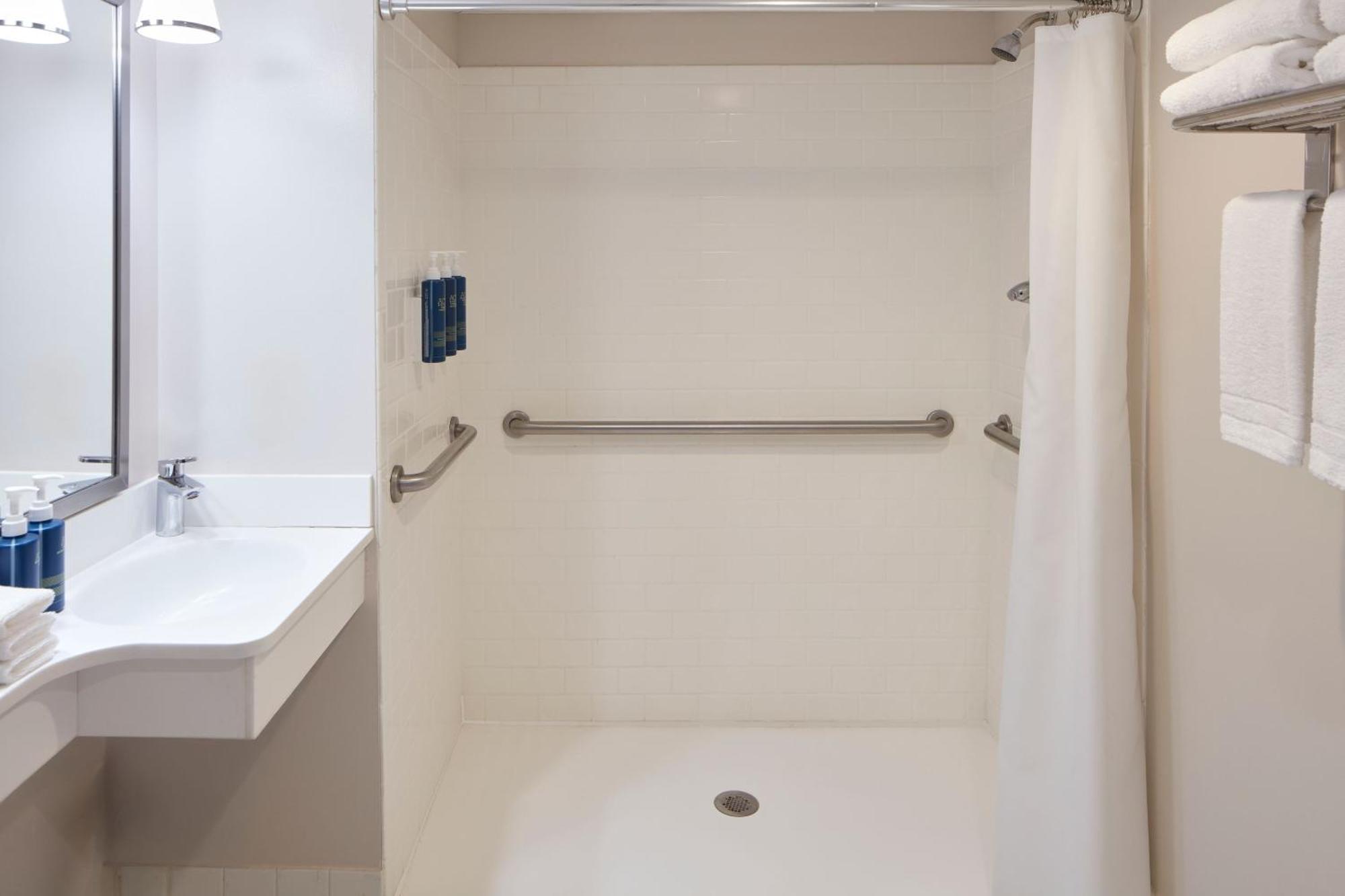 Four Points By Sheraton Virginia Beach Oceanfront Ngoại thất bức ảnh