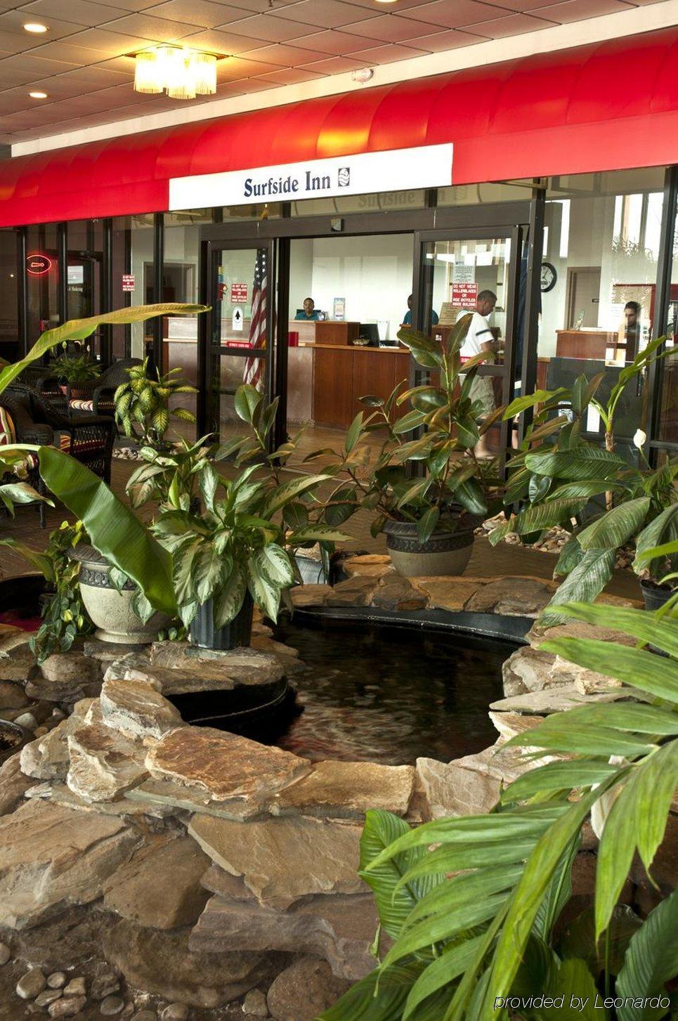 Four Points By Sheraton Virginia Beach Oceanfront Ngoại thất bức ảnh