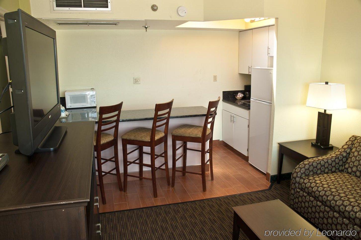 Four Points By Sheraton Virginia Beach Oceanfront Ngoại thất bức ảnh