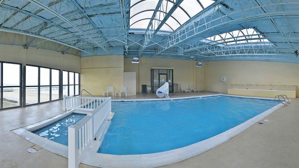 Four Points By Sheraton Virginia Beach Oceanfront Ngoại thất bức ảnh