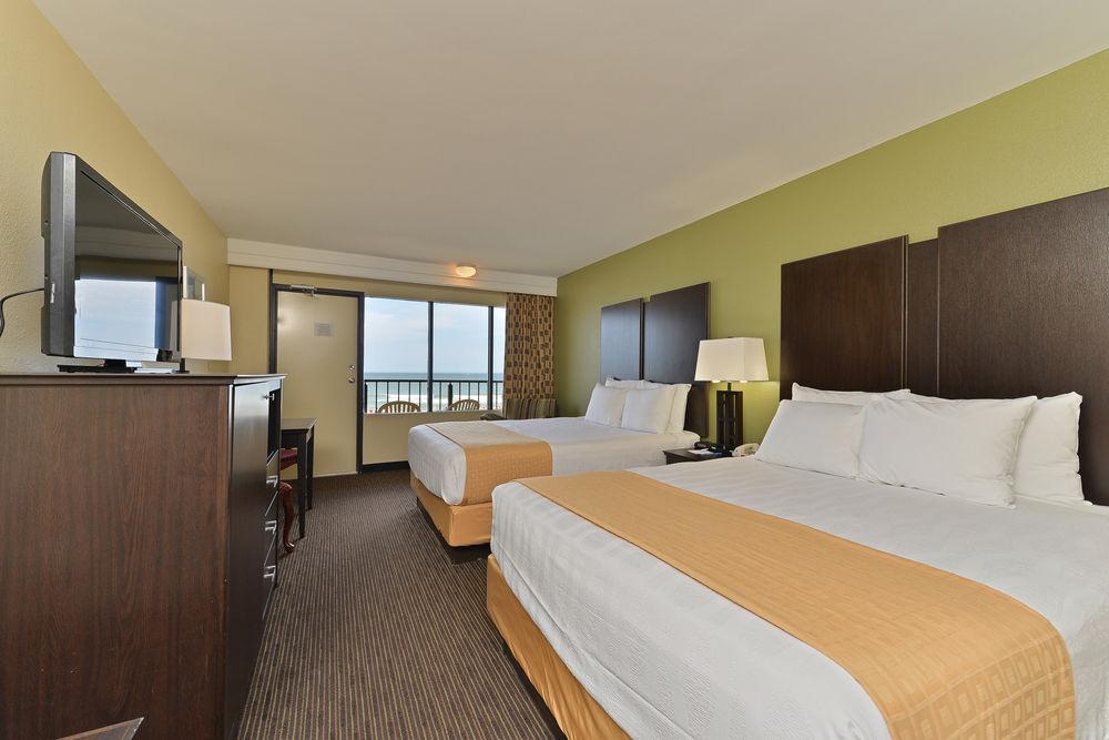 Four Points By Sheraton Virginia Beach Oceanfront Ngoại thất bức ảnh