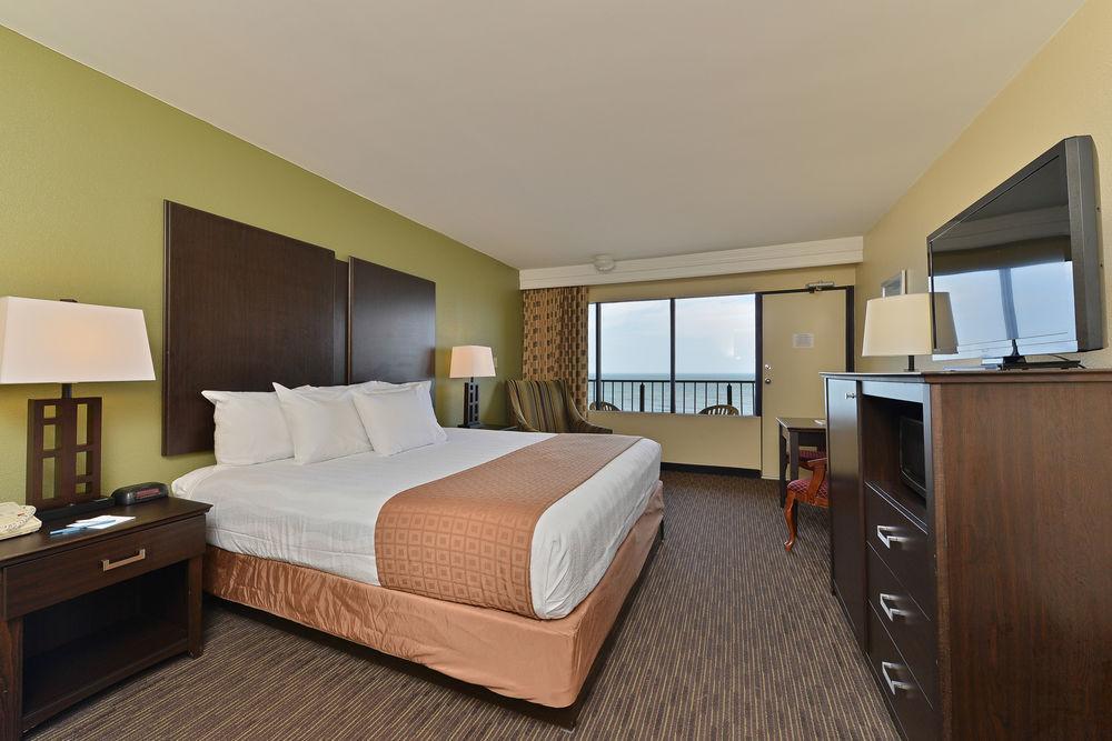 Four Points By Sheraton Virginia Beach Oceanfront Ngoại thất bức ảnh