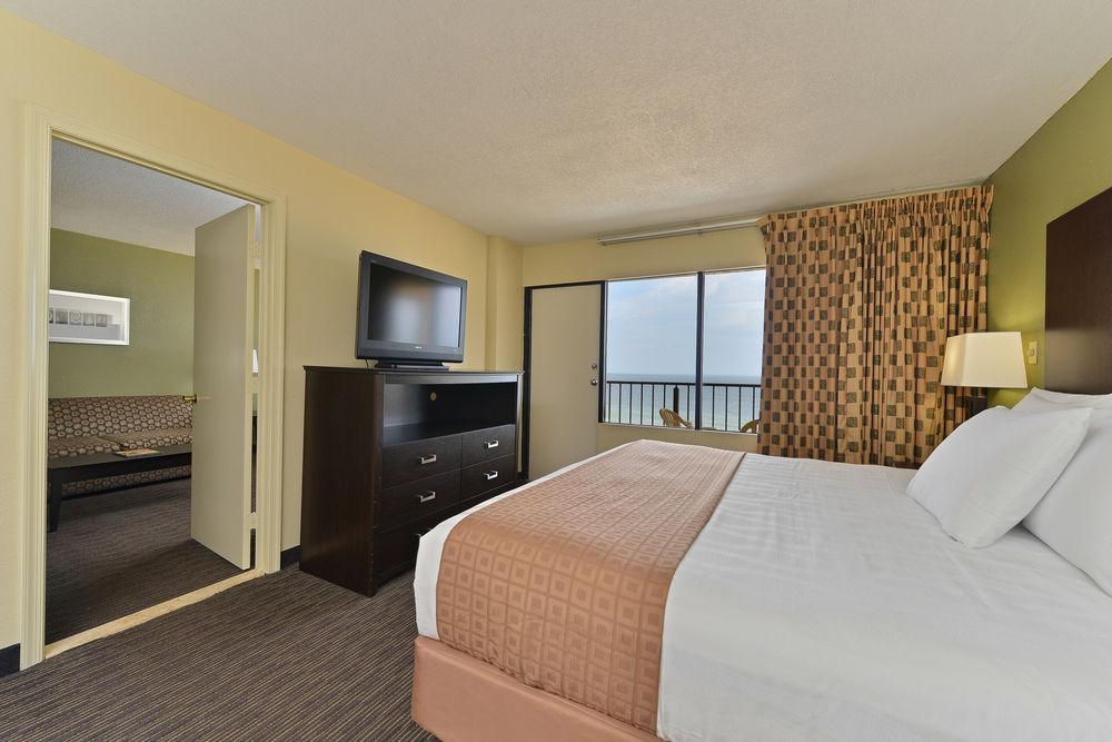 Four Points By Sheraton Virginia Beach Oceanfront Ngoại thất bức ảnh