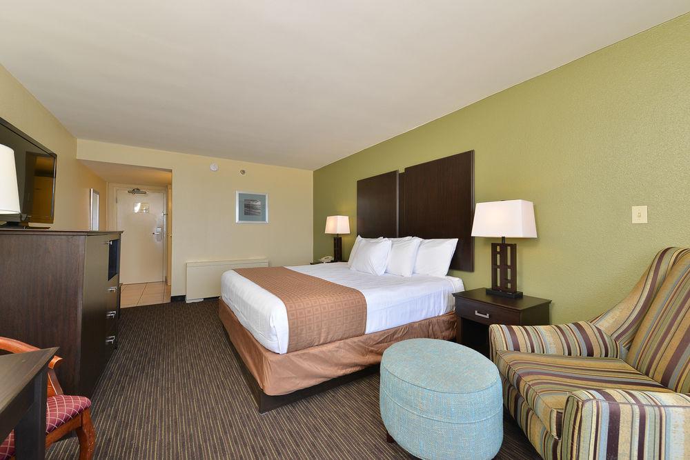 Four Points By Sheraton Virginia Beach Oceanfront Ngoại thất bức ảnh