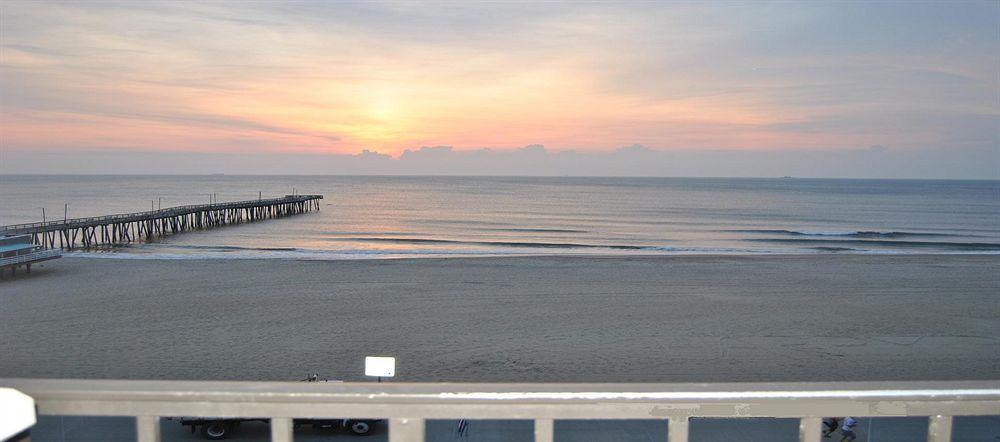 Four Points By Sheraton Virginia Beach Oceanfront Ngoại thất bức ảnh