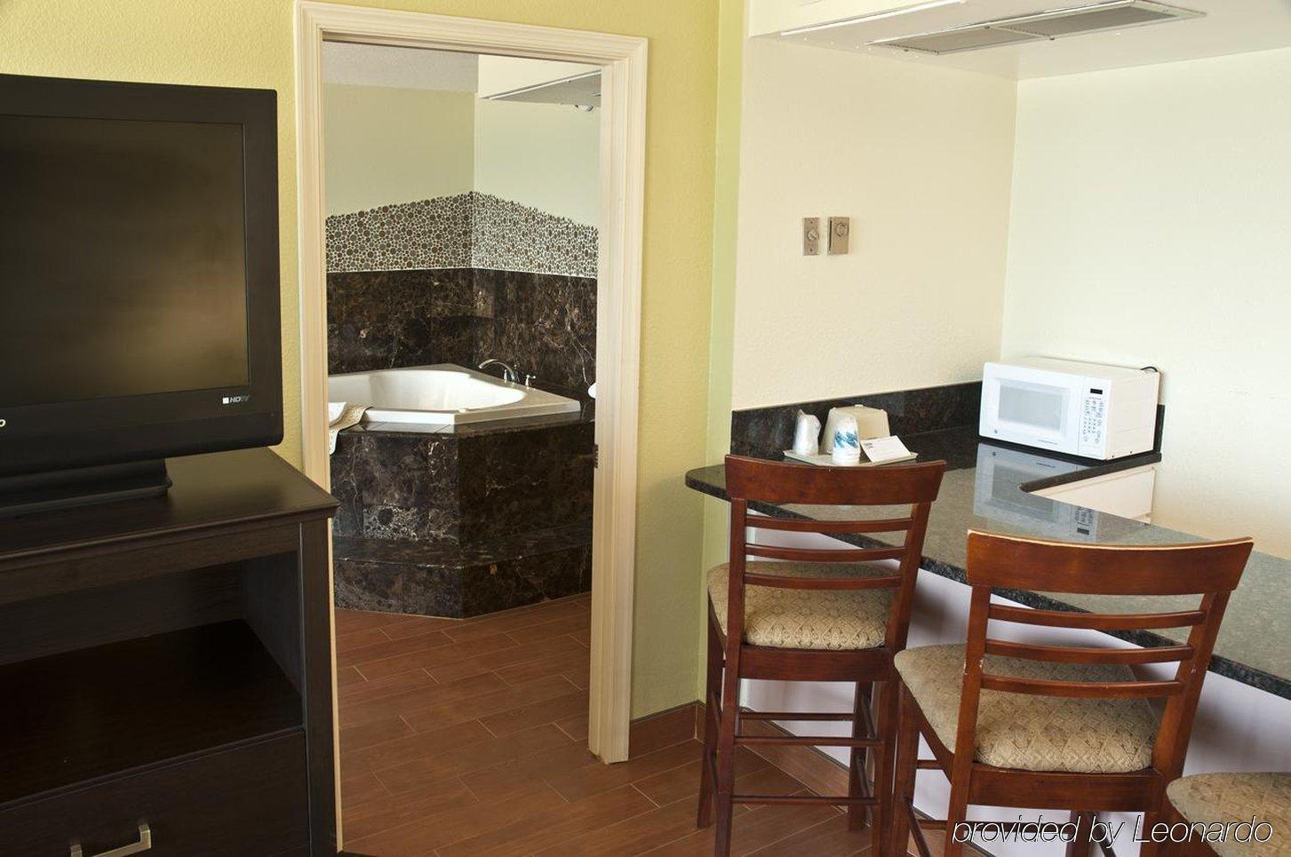 Four Points By Sheraton Virginia Beach Oceanfront Ngoại thất bức ảnh