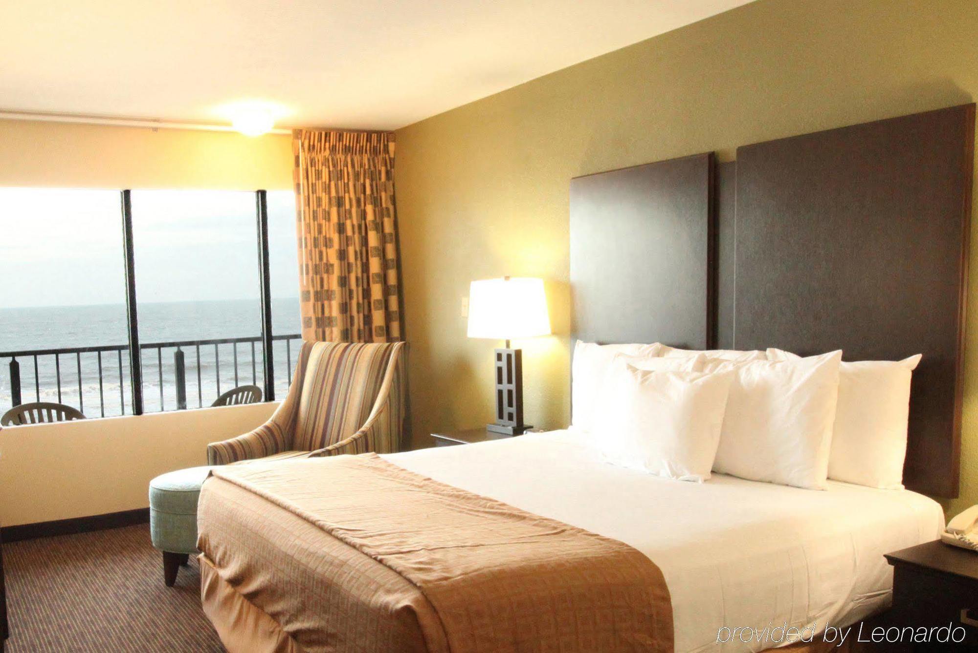 Four Points By Sheraton Virginia Beach Oceanfront Ngoại thất bức ảnh